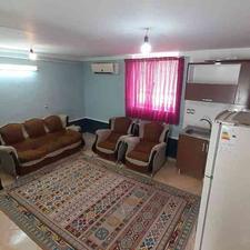 اجاره روزانه دوخوابه دوبلکس تراس دار ساحلی قیمت استثنایی