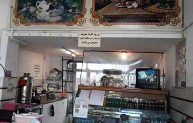 فروش تجاری و مغازه 40 متر در مرکز شهرمیدان امام