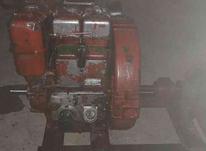 موتور لیستر در شیپور-عکس کوچک