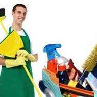 شرکت خدماتی و نظافتی تمام کار نمونه نوشهر