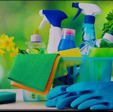 شرکت خدماتی و نظافتی تمام کار نمونه نوشهر