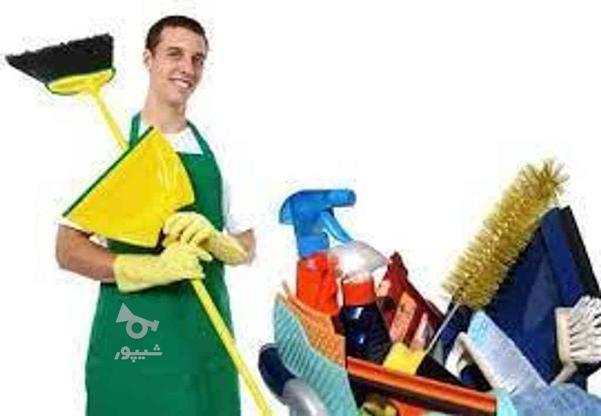 شرکت خدماتی و نظافتی تمام کار نمونه نوشهر در گروه خرید و فروش خدمات و کسب و کار در مازندران در شیپور-عکس1