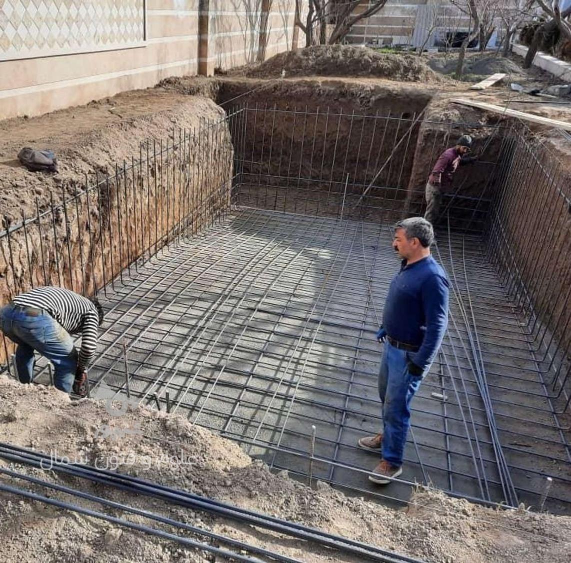 آموزش تخصصی استخر،سونا و جکوزی