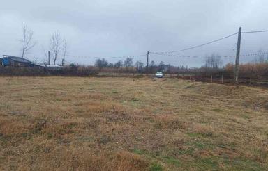 زمین مسکونی 3000 متردر (سرپل شرقی)رودسر