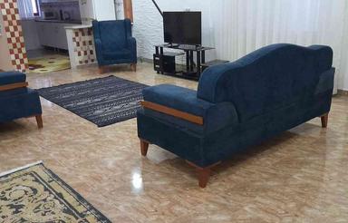 اجاره کوتاه مدت ویلاشیک 3خوابه شهرکی روبرودریاکنار