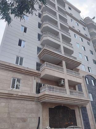 آپارتمان 92 متری دید همیشگی دریا در گروه خرید و فروش املاک در مازندران در شیپور-عکس1