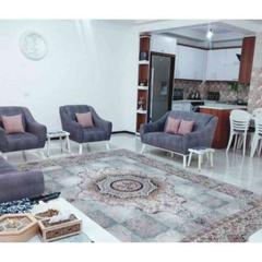 80متر روبه نما /پارکینگ سندی /6واحدی /آسانسور