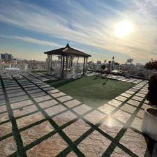 اجاره آپارتمان 150 متر در دروس