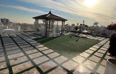 اجاره آپارتمان 150 متر در دروس