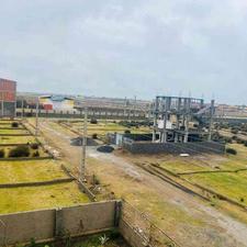 فروش زمین در شهرک مسکونی ساحلی 200 متر در جویبار ( چپکرود )