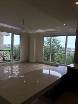 اجاره آپارتمان در نمک آبرود 125 متر در گروه خرید و فروش املاک در مازندران در شیپور-عکس1