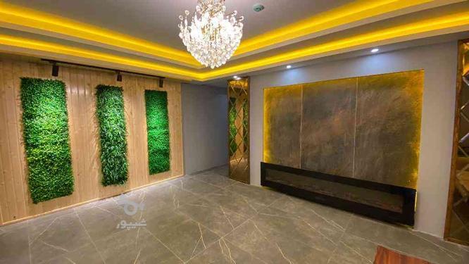 فروش آپارتمان160 متری بسیار شیک نوساز نخست وزیری در گروه خرید و فروش املاک در مازندران در شیپور-عکس1