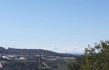 فروش زمین مسکونی 300 متر در تنگ لته