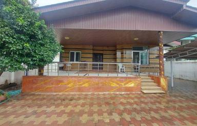 فروش ویلا 180 متر در مرکز شهر