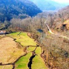 فروش زمین مسکونی 4000 متر در توتکی