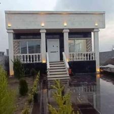 فروش ویلا 320 متر در پارک جنگلی نور