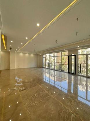 فروش آپارتمان 105 متر در سعادت آباد در گروه خرید و فروش املاک در تهران در شیپور-عکس1