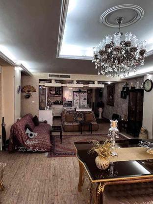 فروش آپارتمان 161 متر در یوسف آباد در گروه خرید و فروش املاک در تهران در شیپور-عکس1