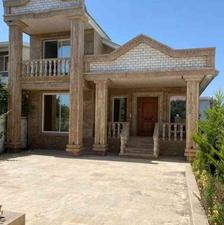 فروش ویلا 200 متر در نوار جنگلی نور