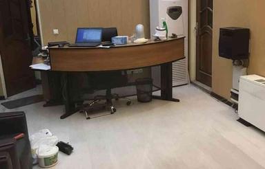 اداری 320 متر در میرزای شیرازی