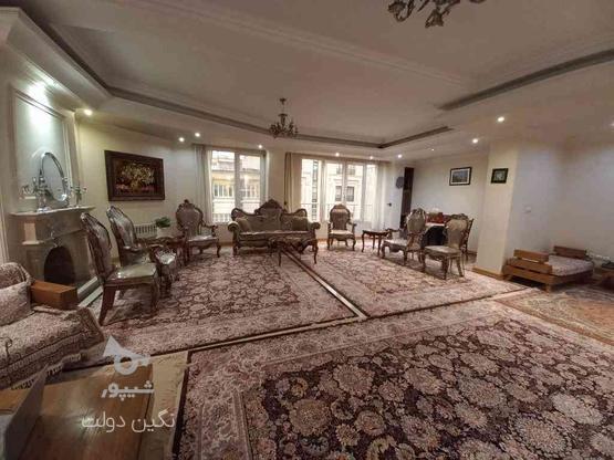 فروش آپارتمان 230 متر در اختیاریه در گروه خرید و فروش املاک در تهران در شیپور-عکس1