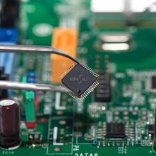 آموزش تعمیرات برد اسپیلت و یخچال به همراه الکترونیک عمومی