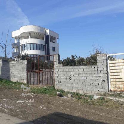زمین مسکونی 500 متر در مرکز شهر در گروه خرید و فروش املاک در مازندران در شیپور-عکس1