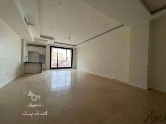فروش آپارتمان 102 متر در جنت آباد مرکزی در گروه خرید و فروش املاک در تهران در شیپور-عکس1