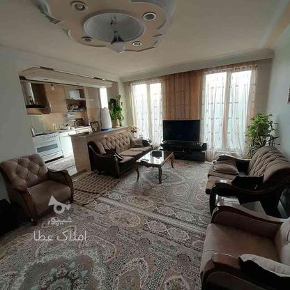 فروش آپارتمان 90 متر در کمیل در گروه خرید و فروش املاک در تهران در شیپور-عکس1