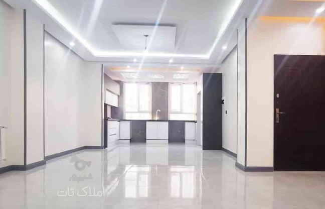 فروش آپارتمان 69 متر در سازمان برنامه جنوبی در گروه خرید و فروش املاک در تهران در شیپور-عکس1