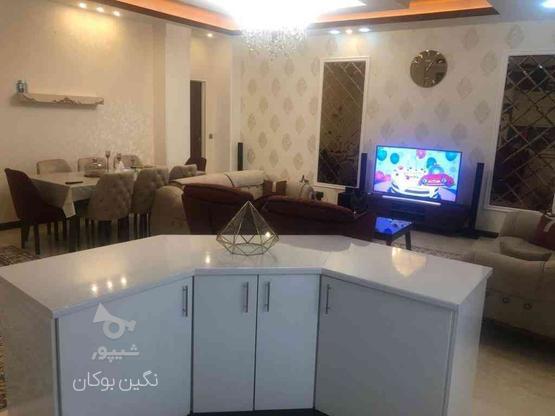 فروش آپارتمان 103 متر در فرمانیه در گروه خرید و فروش املاک در تهران در شیپور-عکس1