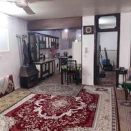 فروش خانه و کلنگی 150 متر در خیابان نور دو طبقه قابل سکونت