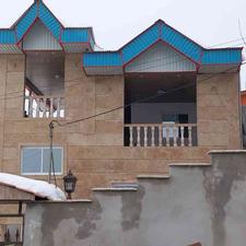 ویلا 200 متر در چلاو در مسیر فیلبند