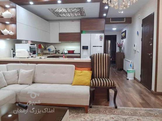 فروش آپارتمان 125 متر در سهروردی شمالی در گروه خرید و فروش املاک در تهران در شیپور-عکس1