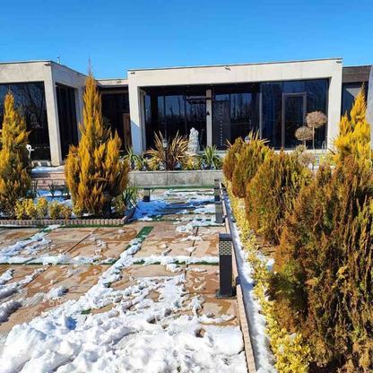 فروش ویلا 570 متر در تهراندشت در گروه خرید و فروش املاک در البرز در شیپور-عکس1