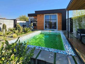 ویلا در تهراندشت 350 متر در کردان تهراندشت