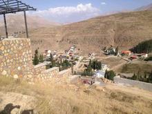 زمین مسکونی 720 متری در ییلاق پلور منظریه معاوضه در شیپور