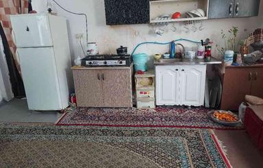 خانه با باغ 750 متری در روستا (اشکرمیدان) رودسر