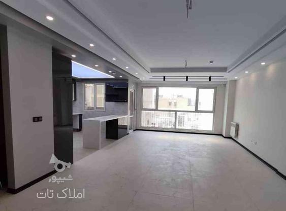 فروش آپارتمان 85 متر در سازمان برنامه شمالی در گروه خرید و فروش املاک در تهران در شیپور-عکس1
