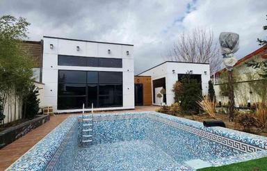 فروش ویلا 430 متر در تهران دشت