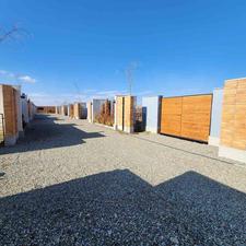 قطعه زمین شهرکی 500 متر سند تک برگ کردان تهران دشت