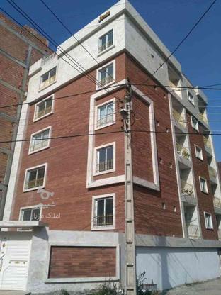 فروش آپارتمان 115 متر نوساز و شیک در طالب آملی در گروه خرید و فروش املاک در مازندران در شیپور-عکس1