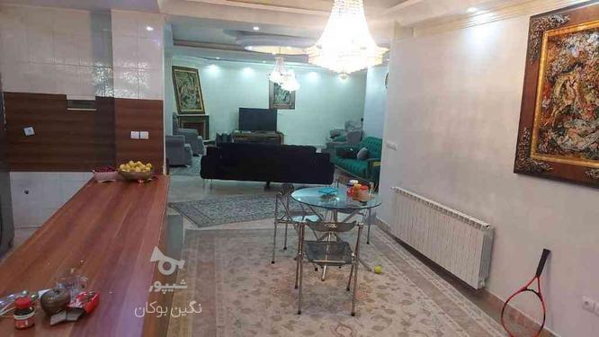 فروش آپارتمان 170 متر در آجودانیه در گروه خرید و فروش املاک در تهران در شیپور-عکس1