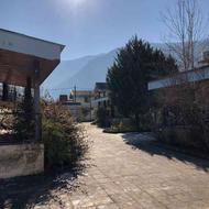 فروش ویلا 1250 متر در نجارده