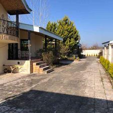 فروش ویلا 1250 متر در نجارده