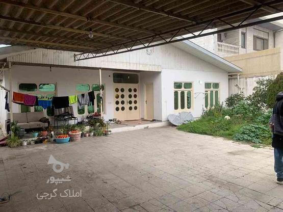 خانه کلنگی با 340 متر زمین شریفی 2 در گروه خرید و فروش املاک در مازندران در شیپور-عکس1