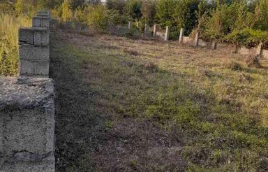 زمین مسکونی1014متری لشکریان سیاهکل