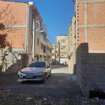 فروش زمین مسکونی 147 متر در بلوار بسیج در گروه خرید و فروش املاک در مازندران در شیپور-عکس1