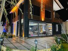 فروش ویلا 450 متر در کردان در شیپور