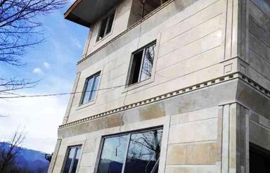 فروش ویلا 220 متر در مرکز شهر